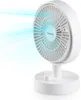 Domo DO8151, Domáci lopatkový ventilátor, Biela, Tabuľka, Náhľad obrázku produktu 15