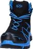 Haix Sicherheitsschuhe Safety Mid 40 black/blue Gr. 101/2 Produktbild-Vorschau 6