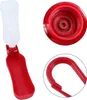 Trixie 500 ml Wasserflasche mit Hundenapf Produktbild-Vorschau 6