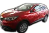 Heko Deflecteurs D'Air / De Vent Pour Renault Kadjar Depuis Voir les images du produit 2