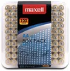 Maxell Batteria alcalina AA LR6 100 pz. 10x10 - Batteria - Anteprima dell’immagine prodotto 1