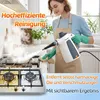 Dampfreiniger, Handdampfreiniger für das Haus Mehrzweck, 3 Produktbild-Vorschau 3