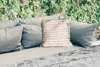 MuchoWow® Outdoor Kissen - Terrazzo - Terrasse - Pastell - Produktbild-Vorschau 2