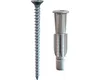 Bilderschiene Classic Rail 200 cm weiß Produktbild-Vorschau 7