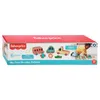 Fisher-Price - Holz-Fahrzeuge 3 Stück + Tiere Holzspielzeug Produktbild-Vorschau 4