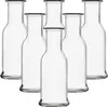 6x Stölzle Lausitz Oberglas Purity Glas Karaffe 500 ml Produktbild-Vorschau 7