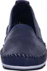 Gemini 003122-01 Schuhe Damen Ballerina Slipper Mokassins, Produktbild-Vorschau 20