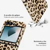 Selencia Vivid Back Cover Samsung Galaxy Z Flip 6 / Flip 7 Anteprima dell’immagine prodotto 5
