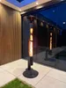 Flamesa® Lumina - Tuinhaard -  Design Pellet Productafbeelding-voorbeeld 4