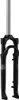 RockShox Federgabel RL Paragon TK Solo-Air 65mm 700C 9mm Produktbild-Vorschau 7