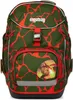 ergobag Pack Schulrucksack Set 6-tlg. FeuerspeiBär 2025 Produktbild-Vorschau 2