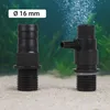 SunSun HJ-1542 ECO Aquarium Pumpe 1400 L/h 28 W kleine Produktbild-Vorschau 5