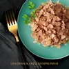 Mokra karma dla kotów w galaretce Sheba Delikatesse Podgląd zdjęcia produktu 16