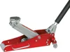 Carpoint Carpoint jack - Hliník - MAX. 1500 kg - Červený Náhľad obrázku produktu 8