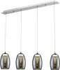 BRILLIANT LED lampa wisząca Metropolis | stylowa i Podgląd zdjęcia produktu 2