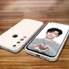 Huawei Nova 4 Hülle, LaimTop Slim Liquid Silikon Gel Gummi Produktbild-Vorschau 2