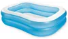 Bazén INTEX nafukovací SWIM CENTER FAMILY 203x152x48 cm Voir les images du produit 18