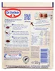Dr. Oetker Gala budino in polvere al cioccolato confezione Anteprima dell’immagine prodotto 2