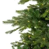 Künstlicher Weihnachtsbaum Tanne inkl. Beleuchtung Produktbild-Vorschau 6