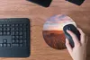MuchoWow® Mauspad Mousepad Sand - Landschaft - Himmel - Produktbild-Vorschau 4