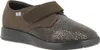 Halbschuhe für Damen Varomed Stretch-/Microvelours Zürich Produktbild-Vorschau 4