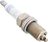 A single Bosch spark plug is shown against a white background. Produktbild-Vorschau