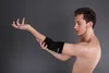 LOREY - Hochwertige Ellenbogenbandage aus offenporigem Produktbild-Vorschau 5
