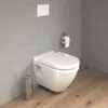Duravit Duravit Wand-WC STARCK 3 flach 360x540mm we Produktbild-Vorschau 14