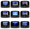 Einfach DAB+ über FM hören - 4in1 Kfz DAB Radio Empfänger Produktbild-Vorschau 12