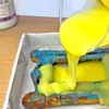 R PRO 30 Prémiová tekutá silikónová guma 1:1 (1 kg) Náhľad obrázku produktu 4