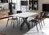 Esszimmertisch Elda 2 140 x 90 x 75 Esstisch Produktbild-Vorschau 2