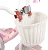 HILAND Joystar 18 Zoll Kinderfahrräder Mädchen mit Produktbild-Vorschau 3