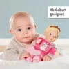 BABY born for babies Prinzessin 26cm, Handpuppe mit weichem Produktbild-Vorschau 7