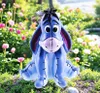 Gartenfigur Eeyore Disney's liebenswerter I-Aah für deinen Produktbild-Vorschau 3