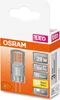 OSRAM LED pin 2,6W G4 300lm 12V 2.700K clear Náhľad obrázku produktu 2