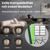 Extralink Zubehör Set für iRobot Roomba S9 S9+ Bürsten Produktbild-Vorschau 3