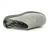 Rohde 2309 Vaasa-D Schuhe Damen Hausschuhe Pantoffeln Filz Produktbild-Vorschau 4