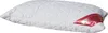 Merino Schafschurwolle Kissen 40x80 cm Wollkissen Produktbild-Vorschau 1