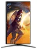 AOC G4 U32G4U, 80 cm (31.5"), 3840 x 2160 Pixel, 4K Ultra Produktbild-Vorschau 12