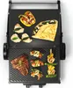 Contact Grill, Bosch TCG4215, Contact Grill, 3-en-1, 2000 W Voir les images du produit 5