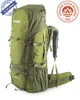 Pinguin | Explorer 60 Khaki 60 L Náhľad obrázku produktu 3