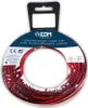 Audiokabel EDM 2 x 1,5 mm Rot/Schwarz 5 m Produktbild-Vorschau 2
