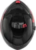 Bogotto H271 BT Taog Bluetooth Klapphelm, schwarz Produktbild-Vorschau 7