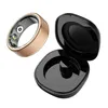 COLMI Smartring Colmi R03 18.1MM 8 (Złoty) Anteprima dell’immagine prodotto 2