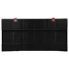 vhbw Aktivkohlefilter kompatibel mit Electrolux 942121524, Produktbild-Vorschau 3