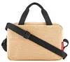 reisenthel coolerbag to-go raffia black Produktbild-Vorschau 7