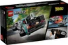 LEGO Speed Champions Machine à remonter le temps de Retour Voir les images du produit 3
