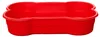 Piscine pour chiens DogsLand en forme d'os - 120 cm, rouge, Voir les images du produit 13