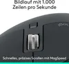 Logitech MX Master 3S graphite Produktbild-Vorschau 20