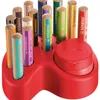 STABILO Premium-Tischset -  woody 3 in 1 - 15er Pack - 10x  Produktbild-Vorschau 1